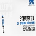 舒伯特：美麗的磨坊少女　Schubert：Die Schone Mullerin